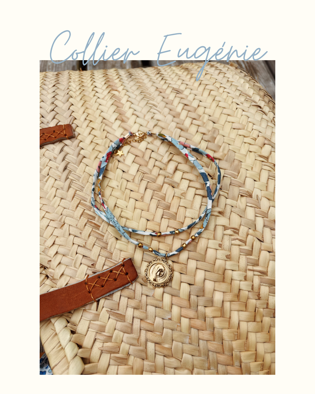 Collier Eugénie