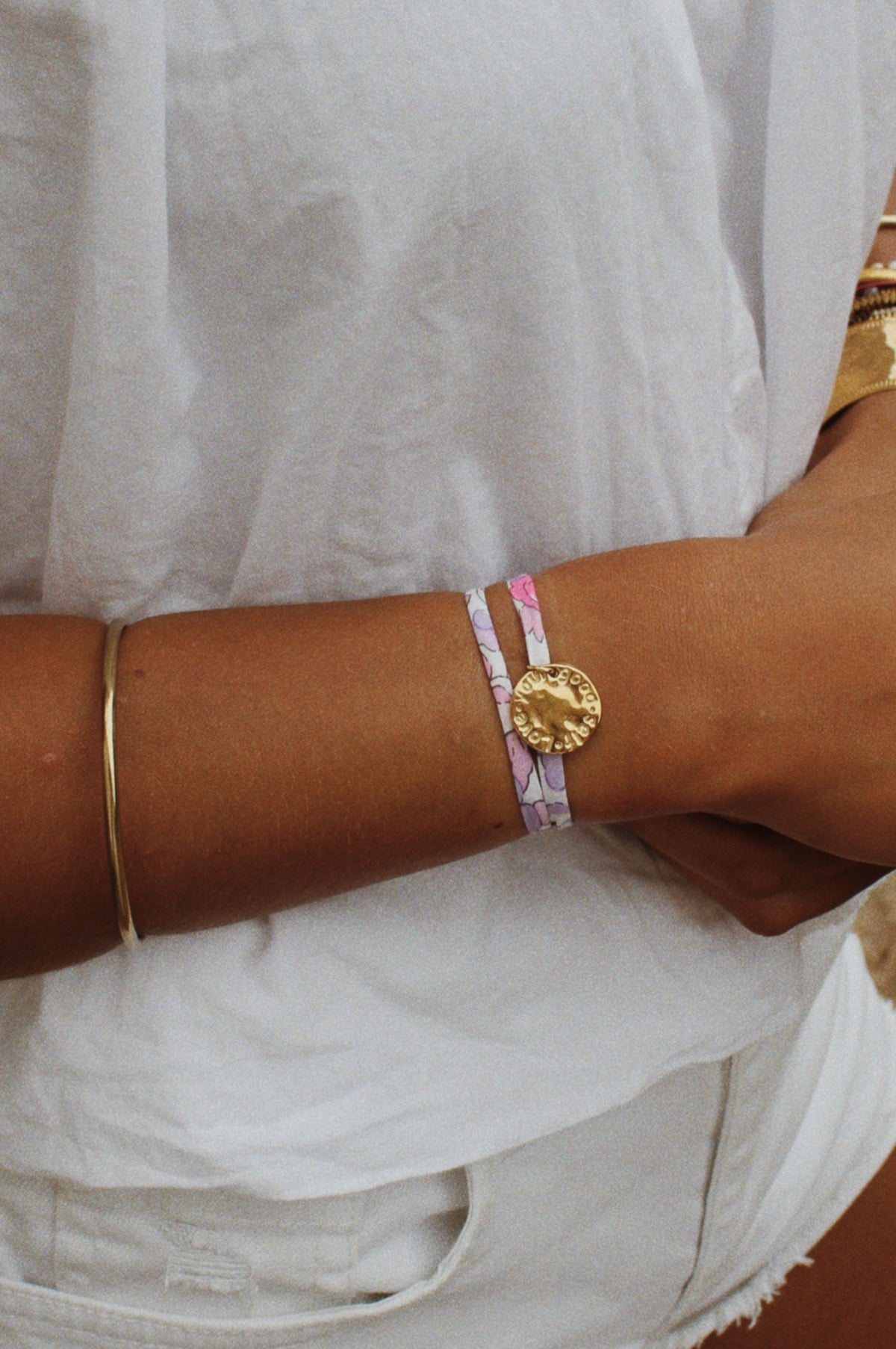 Bracelet Stella