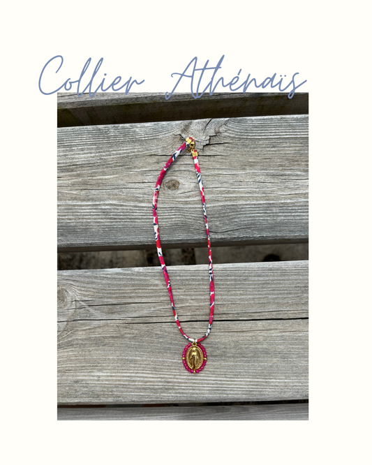 Collier Athenaïs