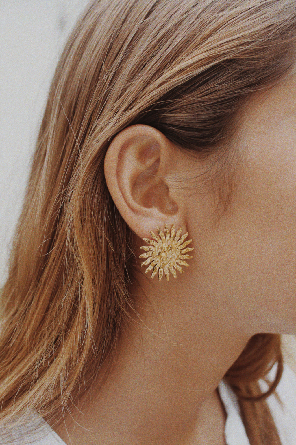 Boucles d'oreilles Cassiopée