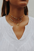 Collier Sybille