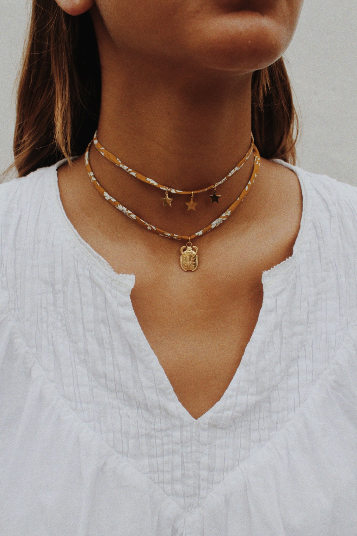 Collier Sybille