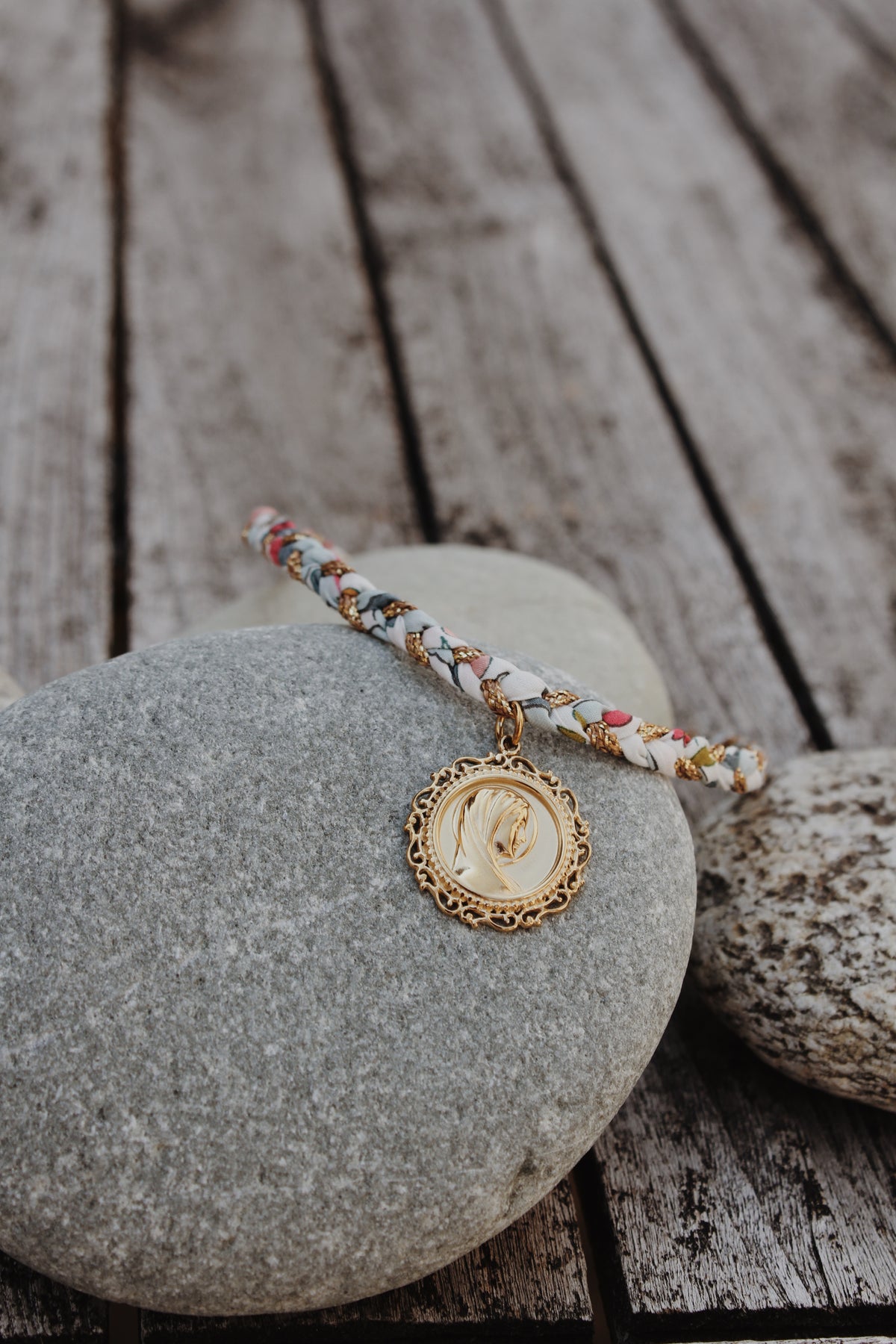 Collier Apolline