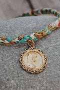 Collier Apolline