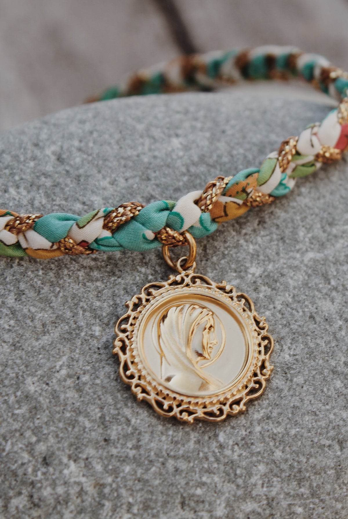Collier Apolline
