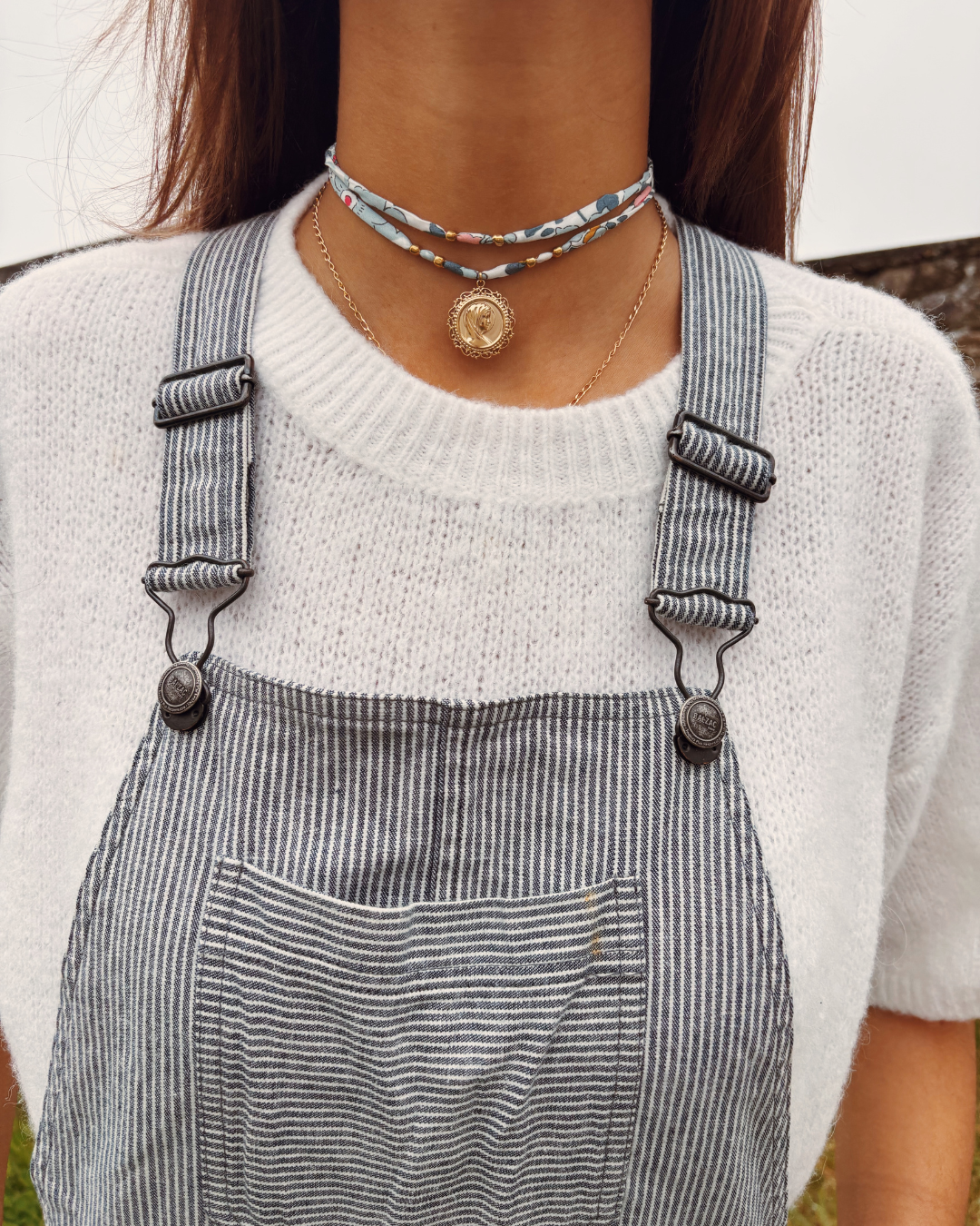 Collier Eugénie