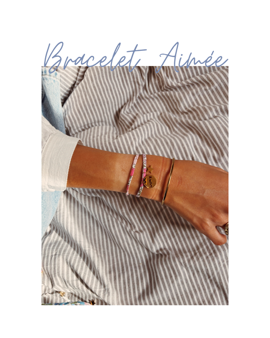 Bracelet Aimée
