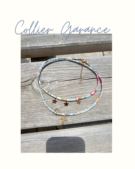 Collier Garance