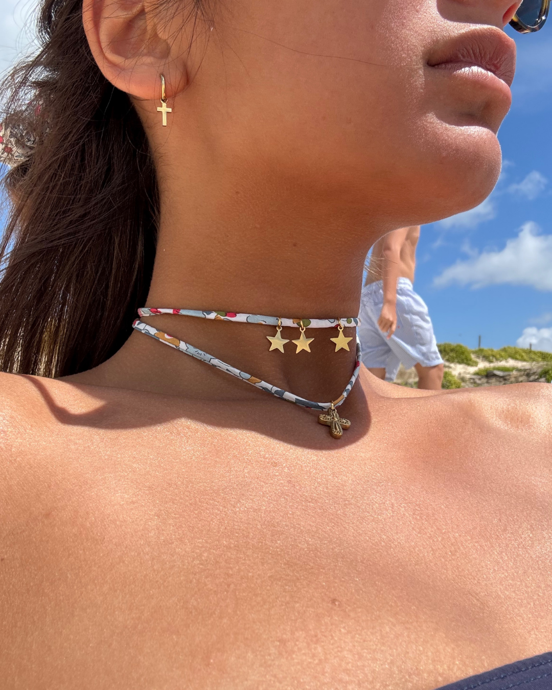 Collier GARANCE