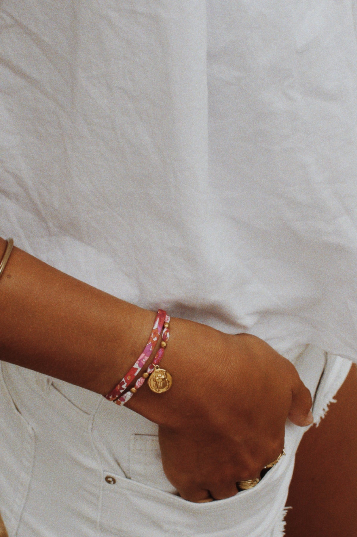 Bracelet Isaure