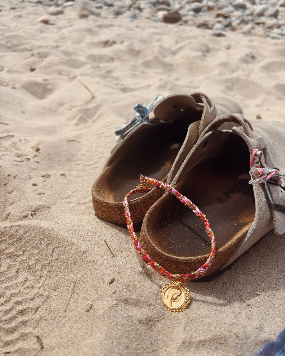 Collier Apolline