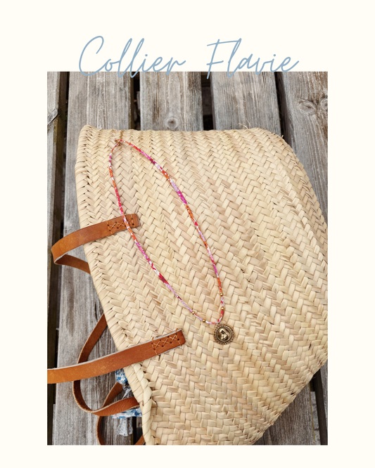 Collier Flavie