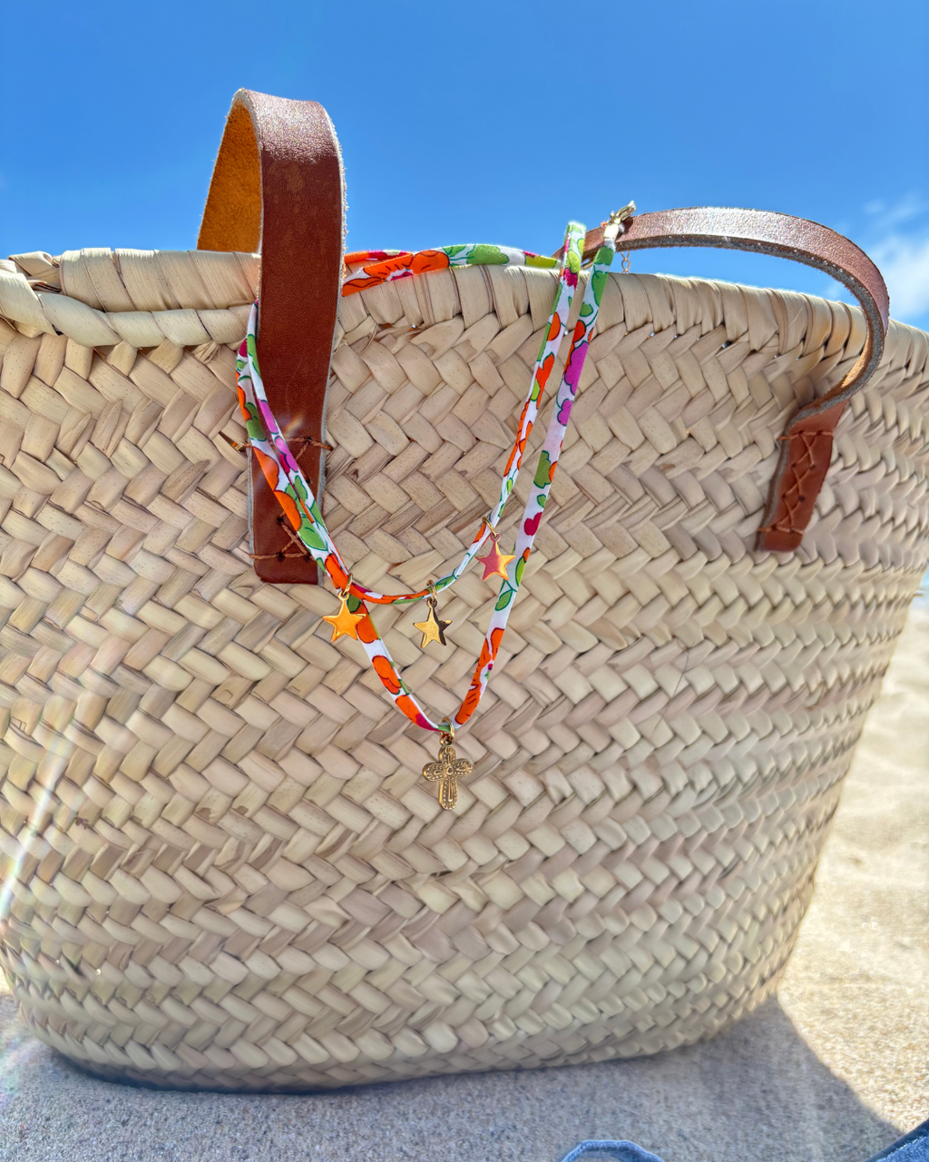 Collier AGATHE