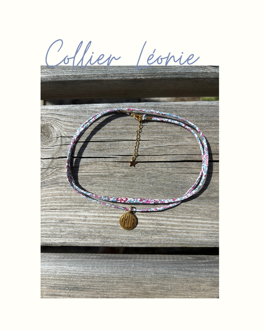 Collier Léonie