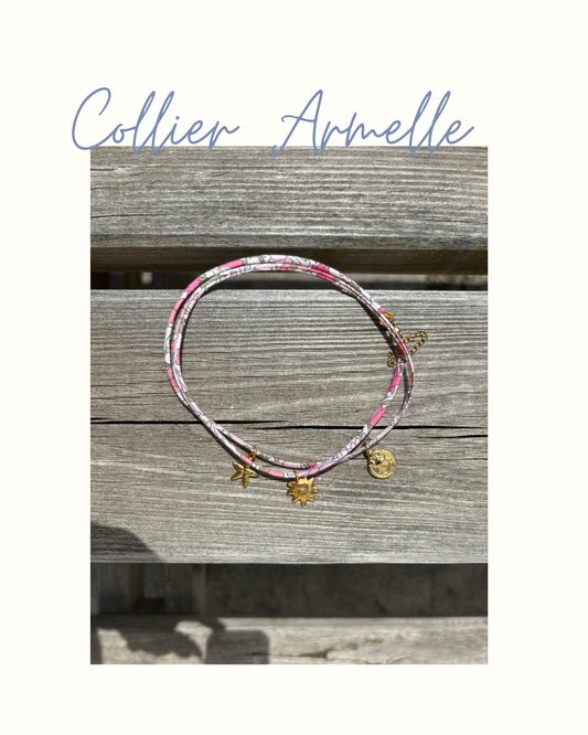 Collier Armelle