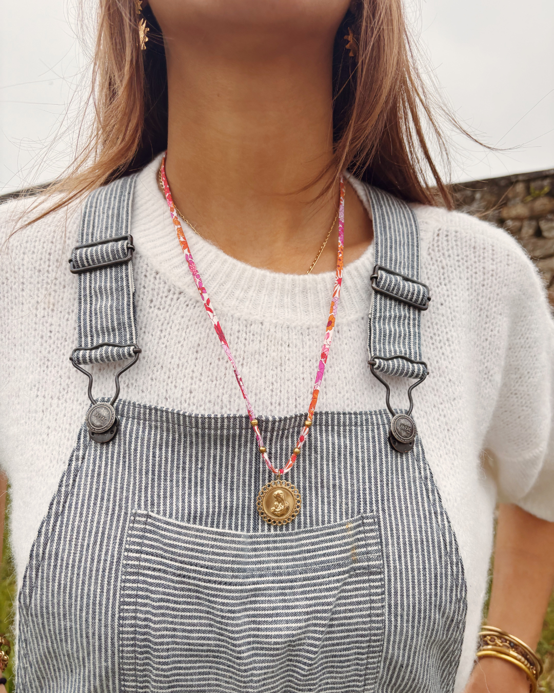Collier FLAVIE