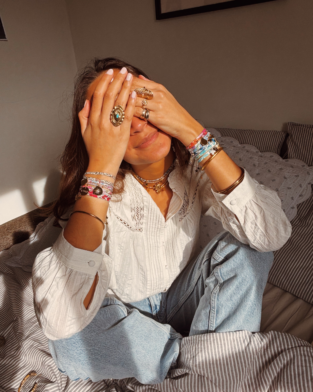 Bracelet Aimée