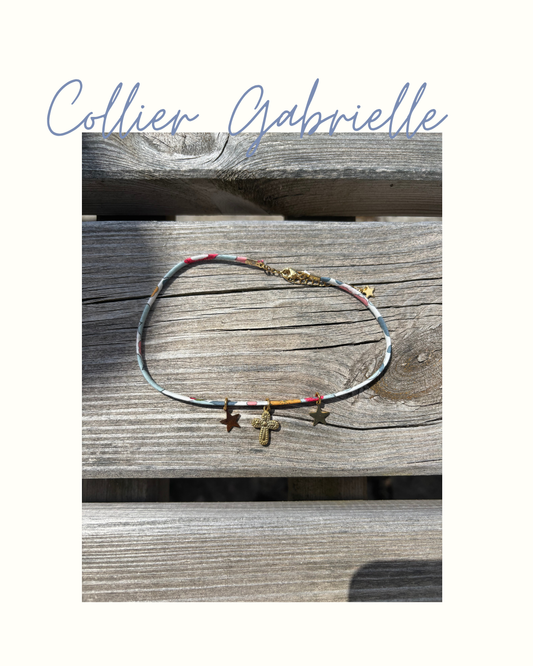 Collier Gabrielle