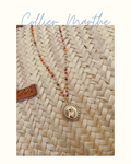 Collier Marthe