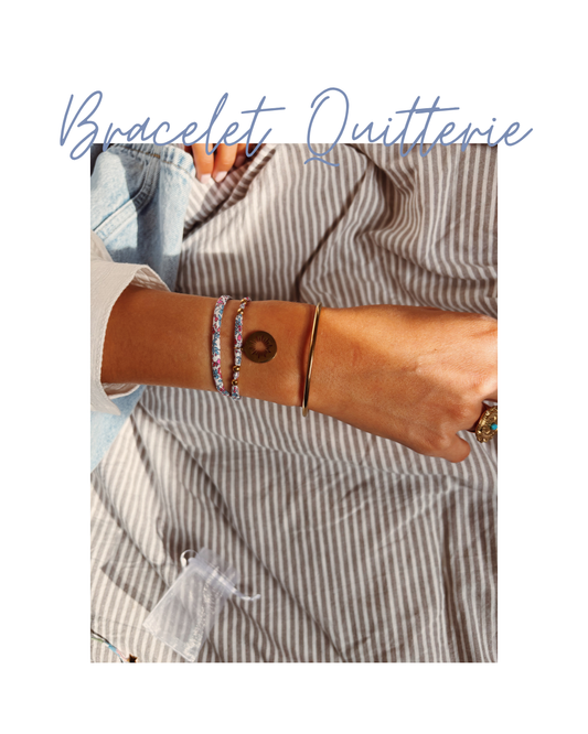 Bracelet Quitterie