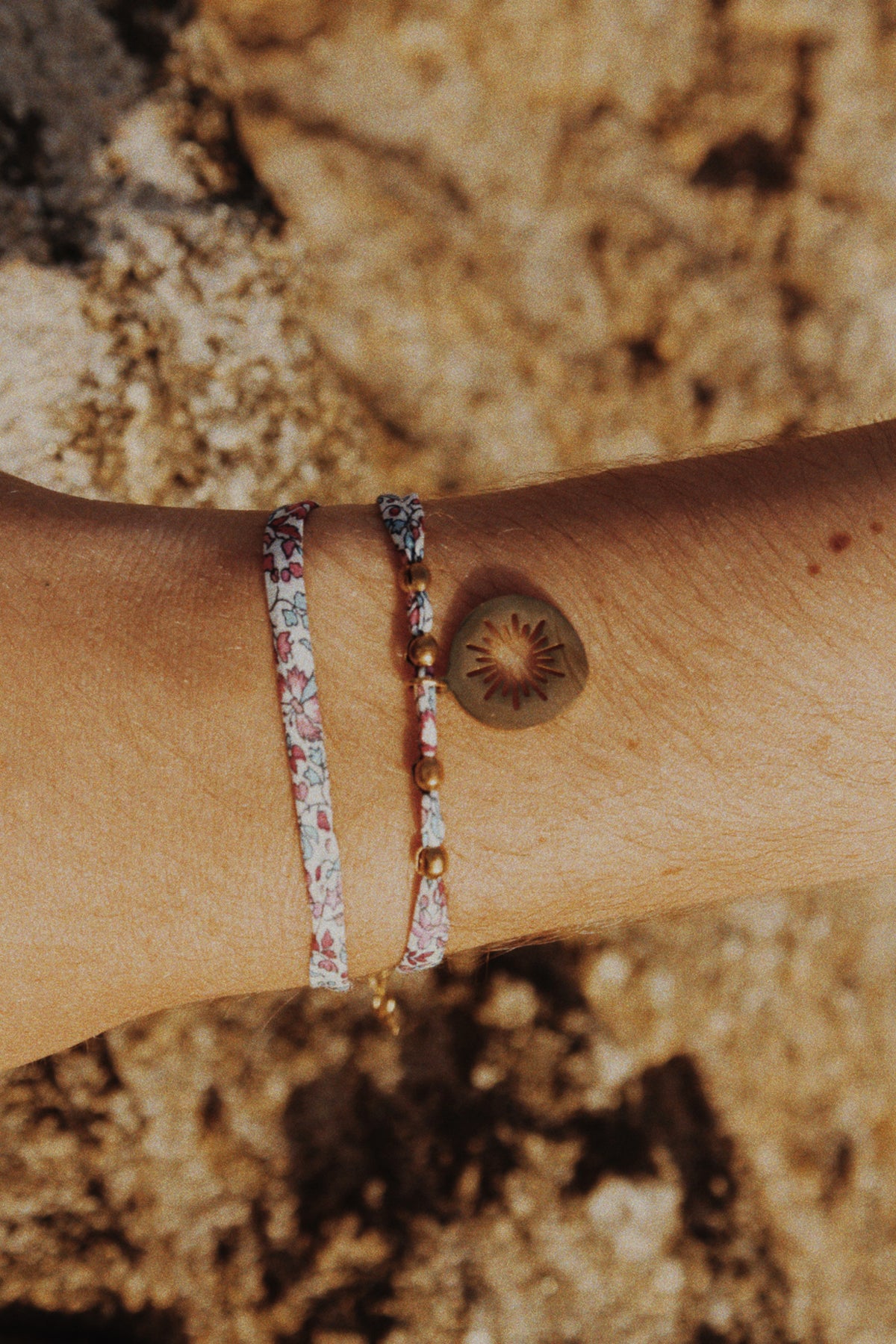 Bracelet Quitterie