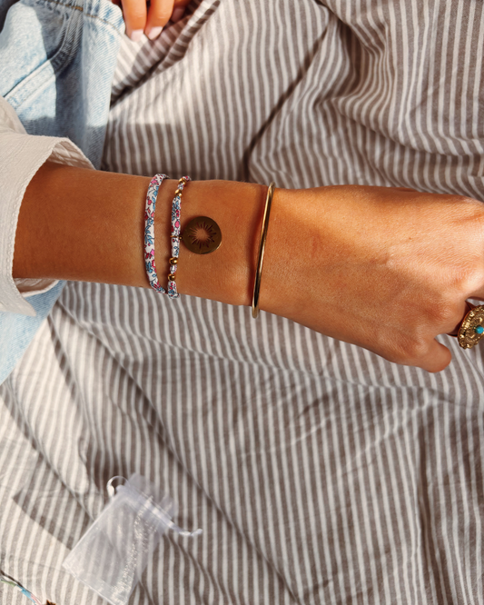Bracelet Quitterie