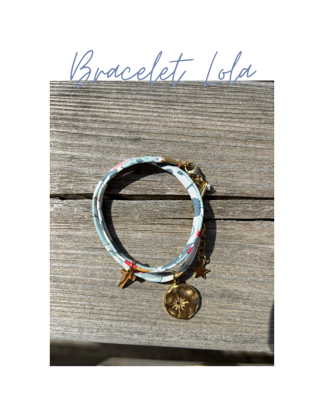 Bracelet Lola