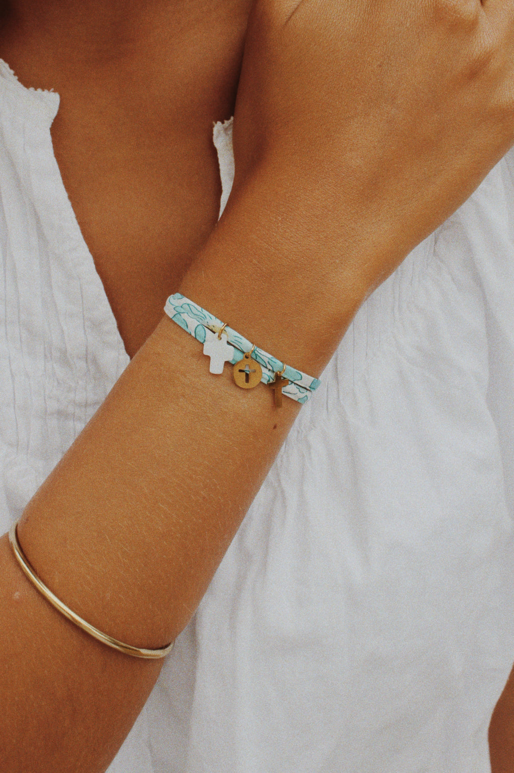 Bracelet Emilie