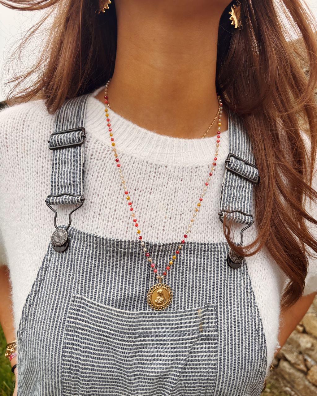 Collier Marthe