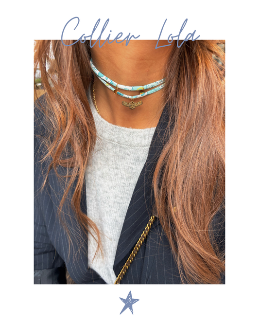 Collier Lola