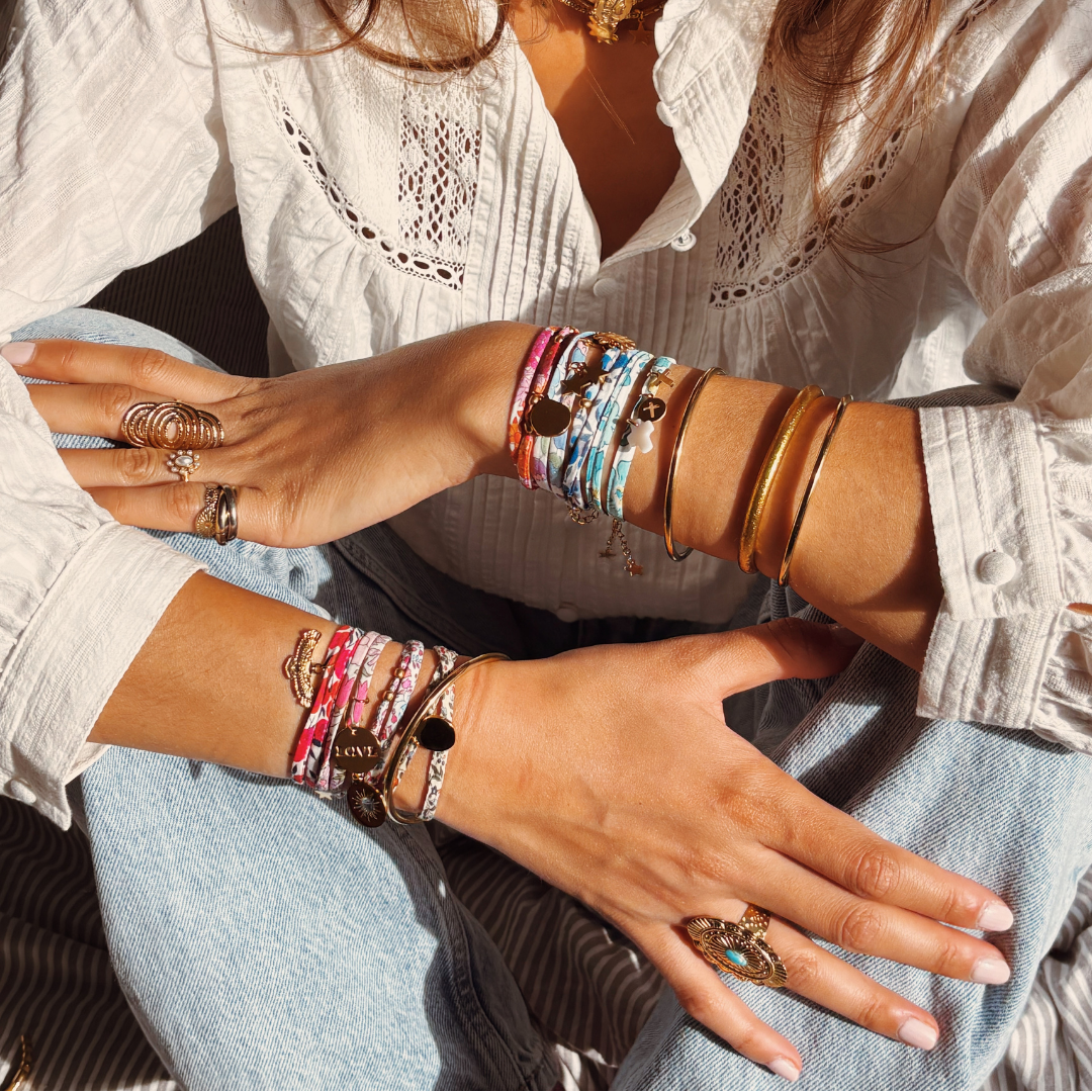 Bracelet Quitterie