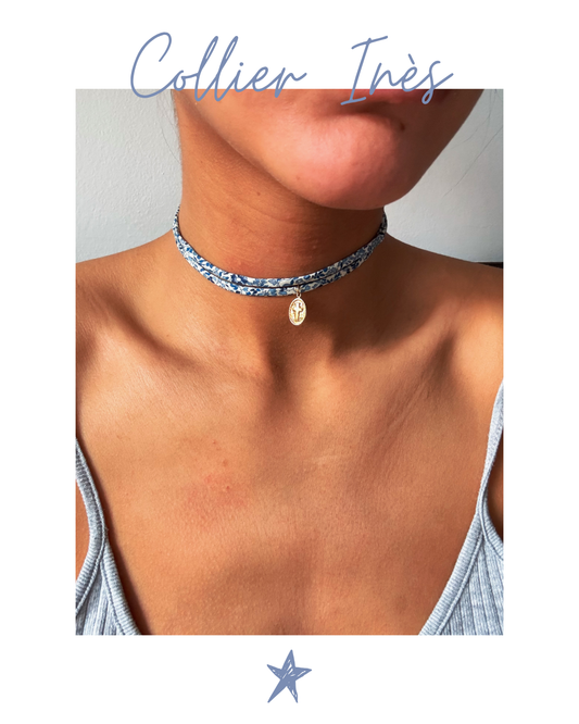 Collier Inès