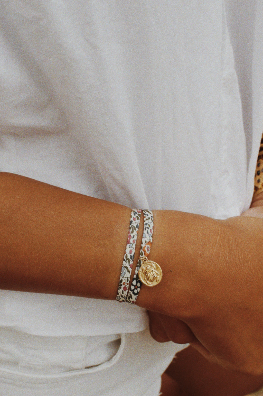 Bracelet Toscane