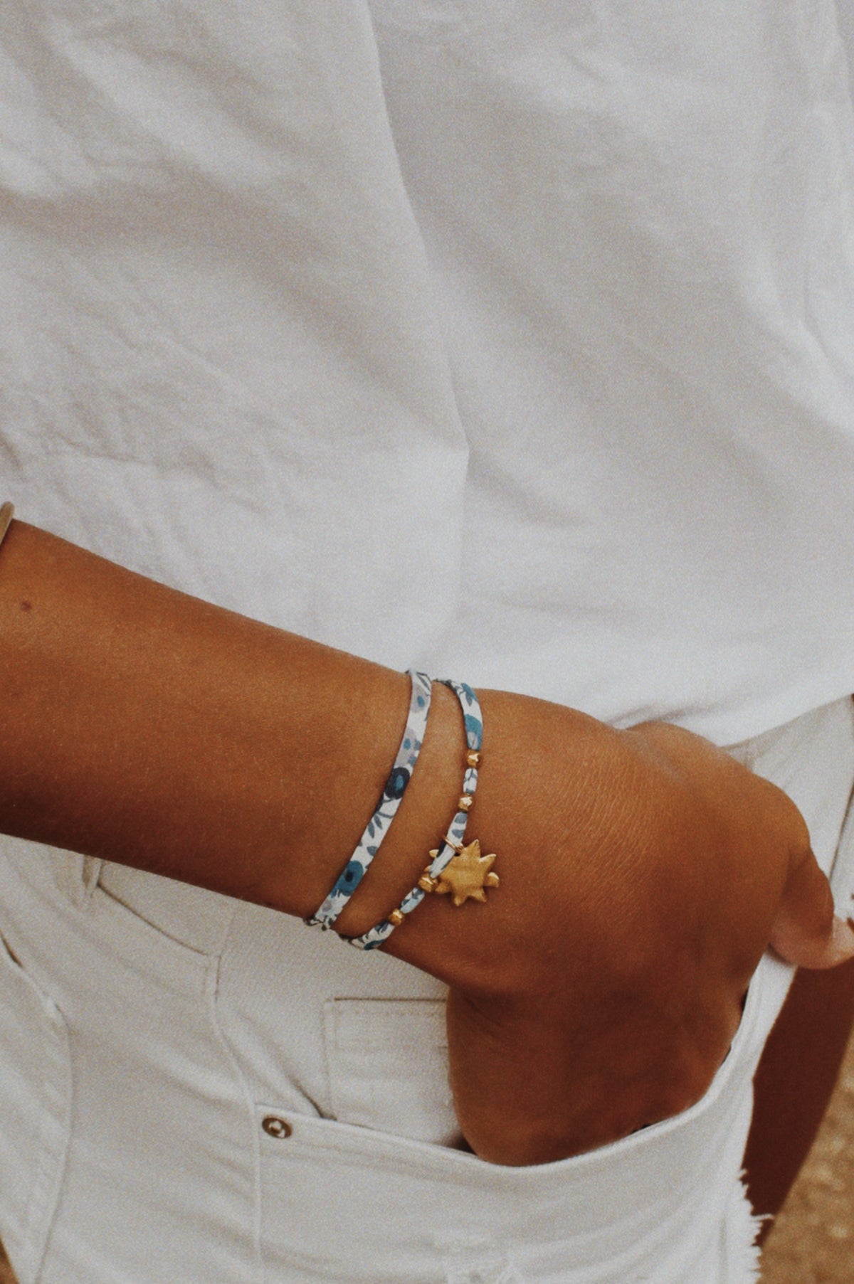 Bracelet Honorine