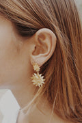 Boucles d'oreilles Alma