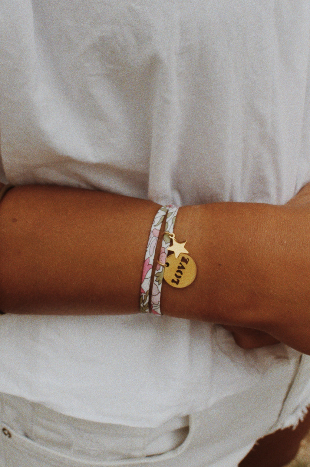 Bracelet Aimée