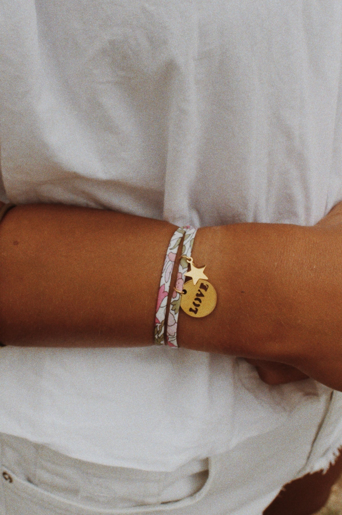 Bracelet Aimée