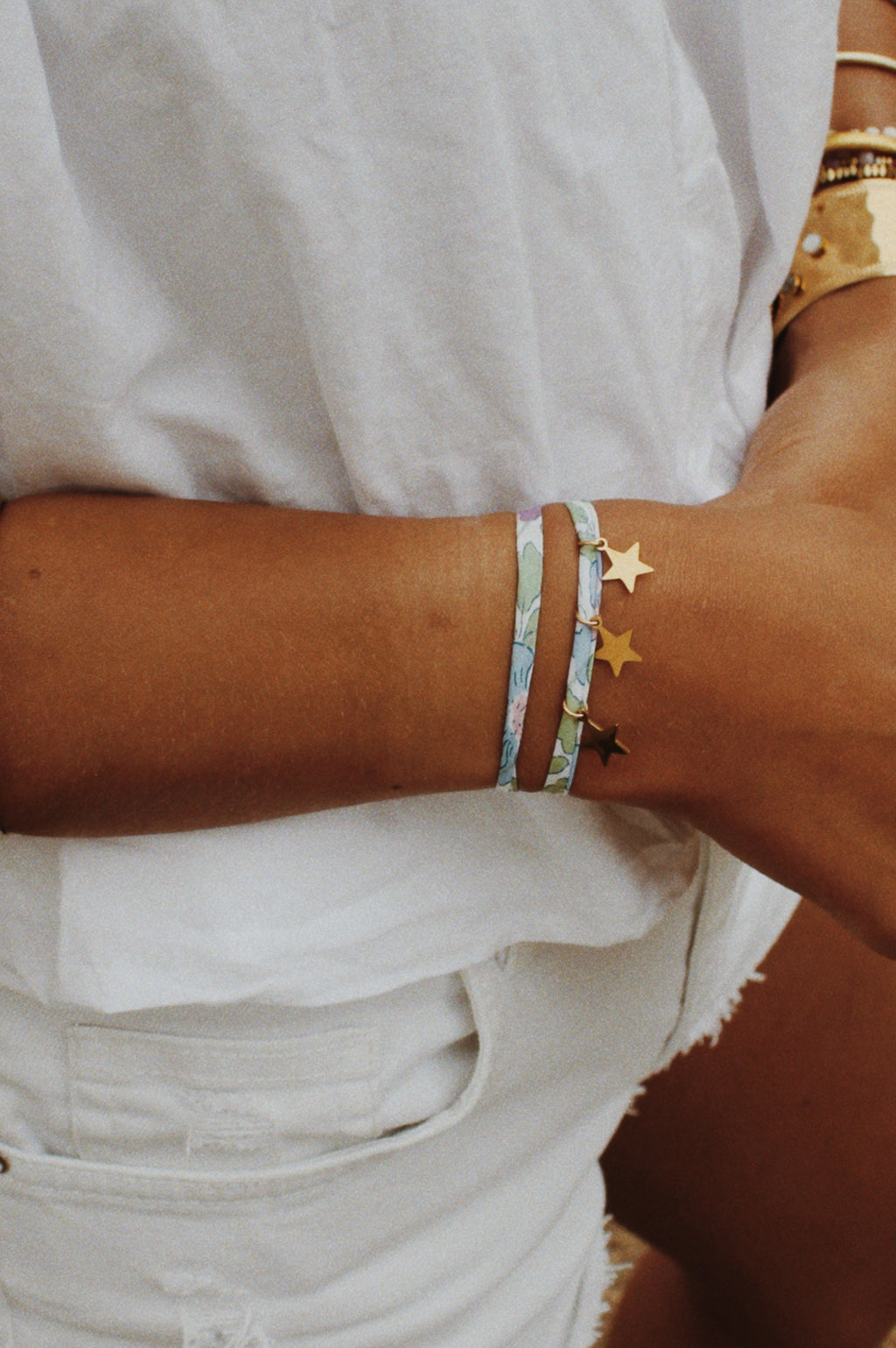 Bracelet Brune