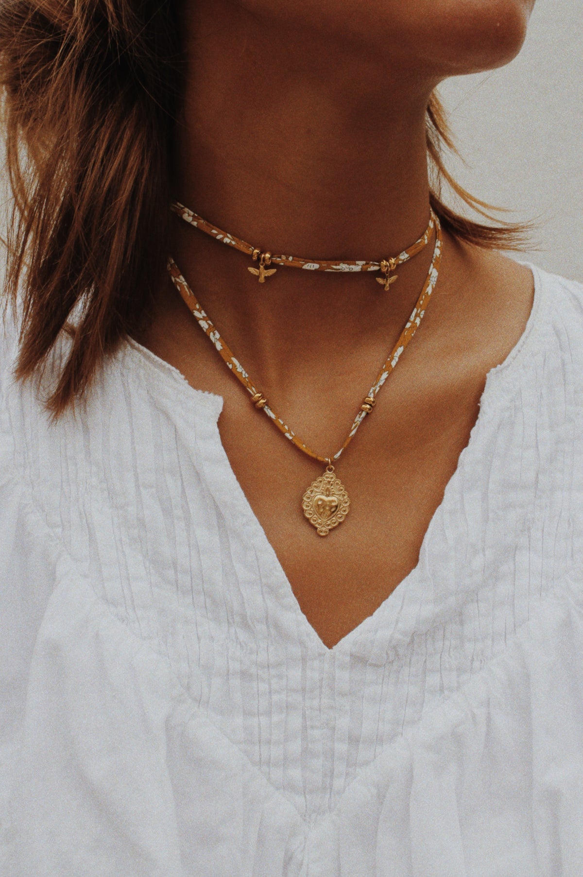 Collier Solune