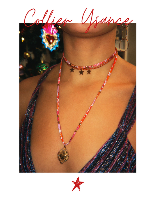 Collier Ysance