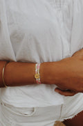 Bracelet Jade