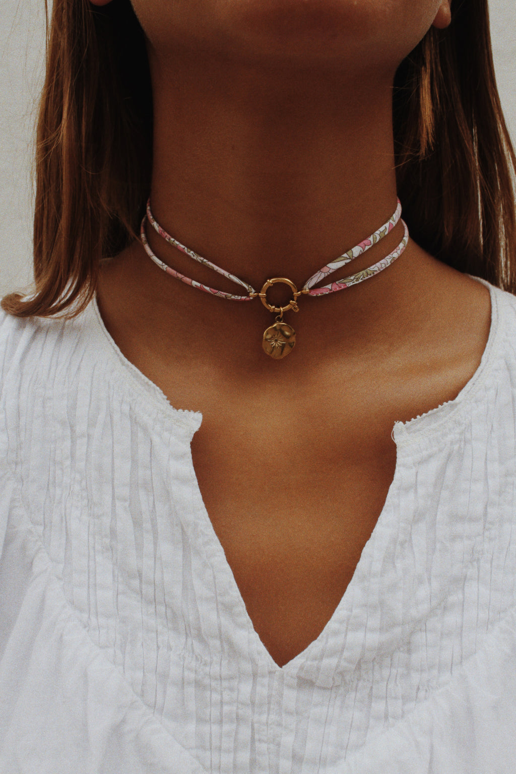 Collier Martine