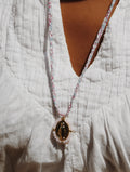 Collier PIMPRENELLE