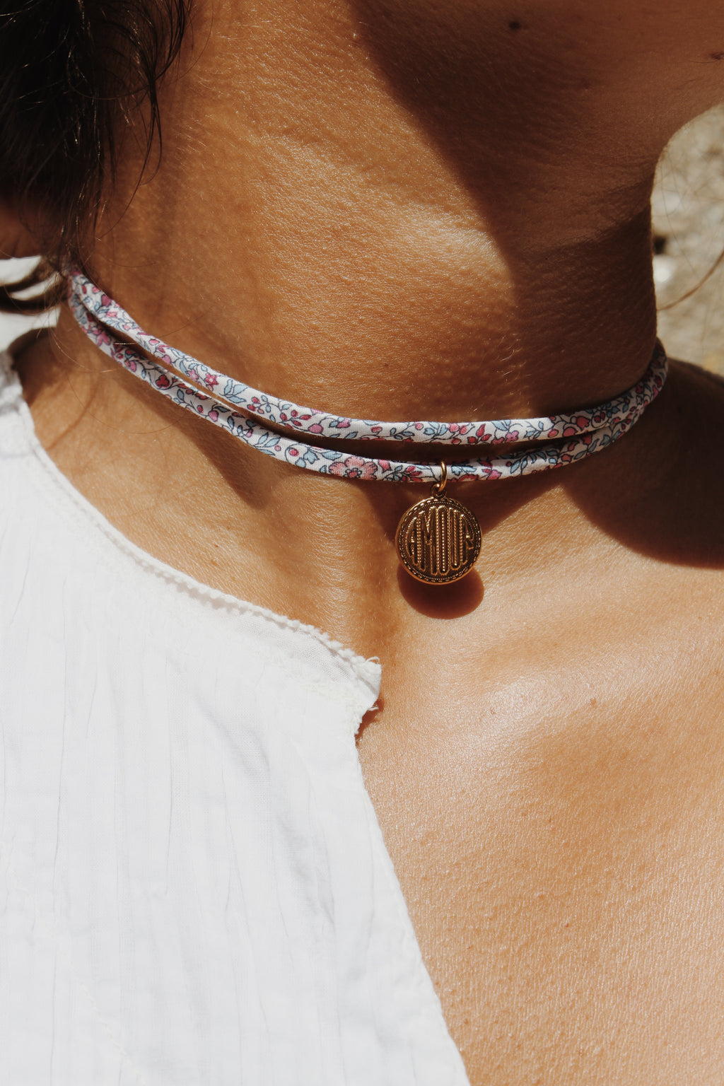 Collier LÉONIE