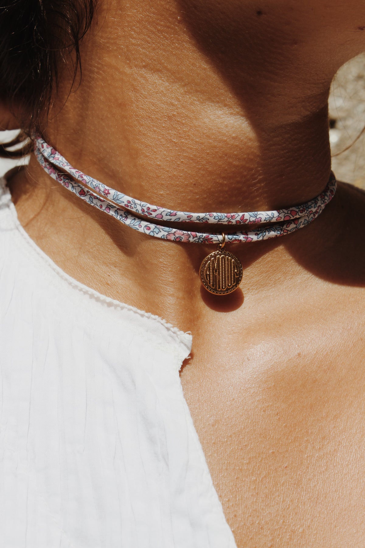 Collier LÉONIE