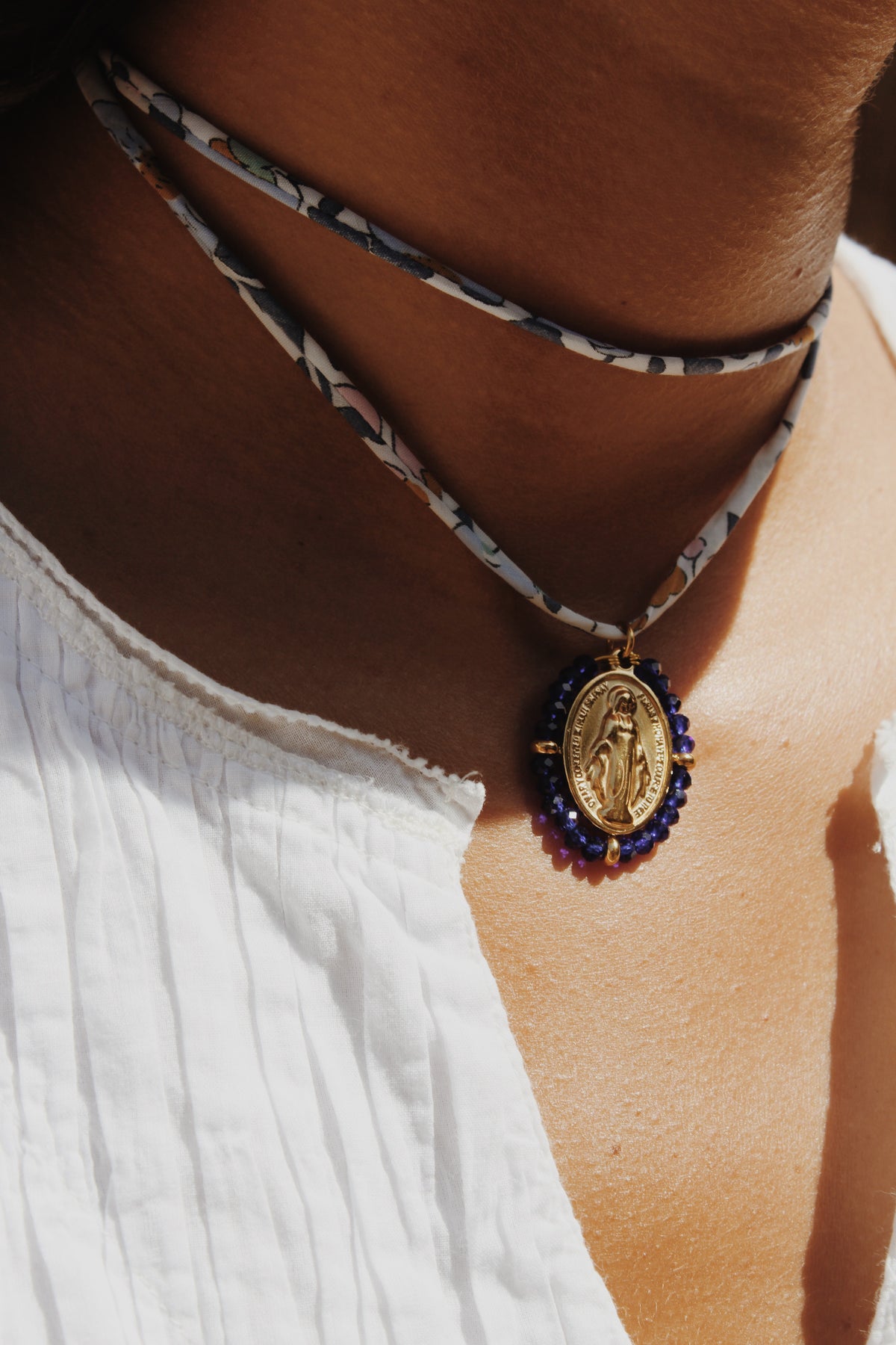 Collier THAÏS