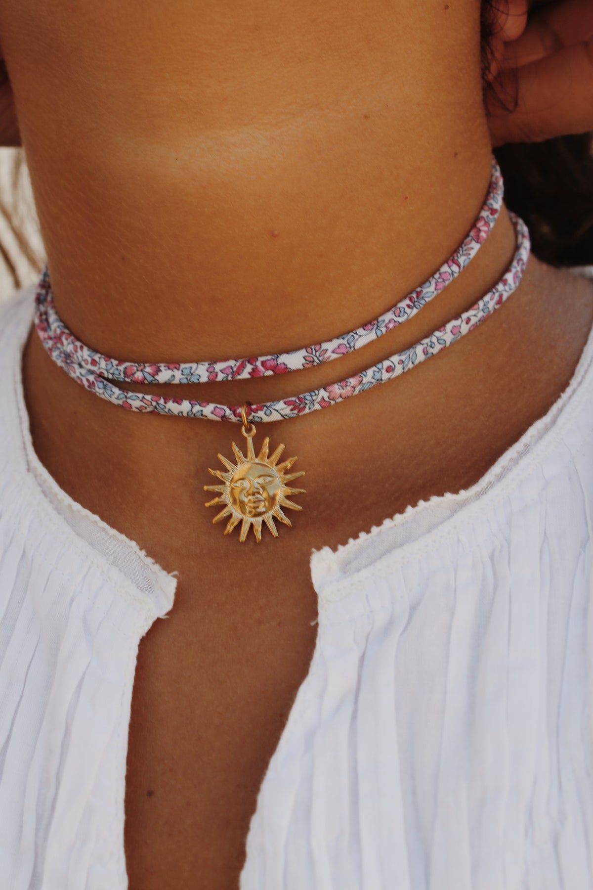 Collier BÉNÉDICTE