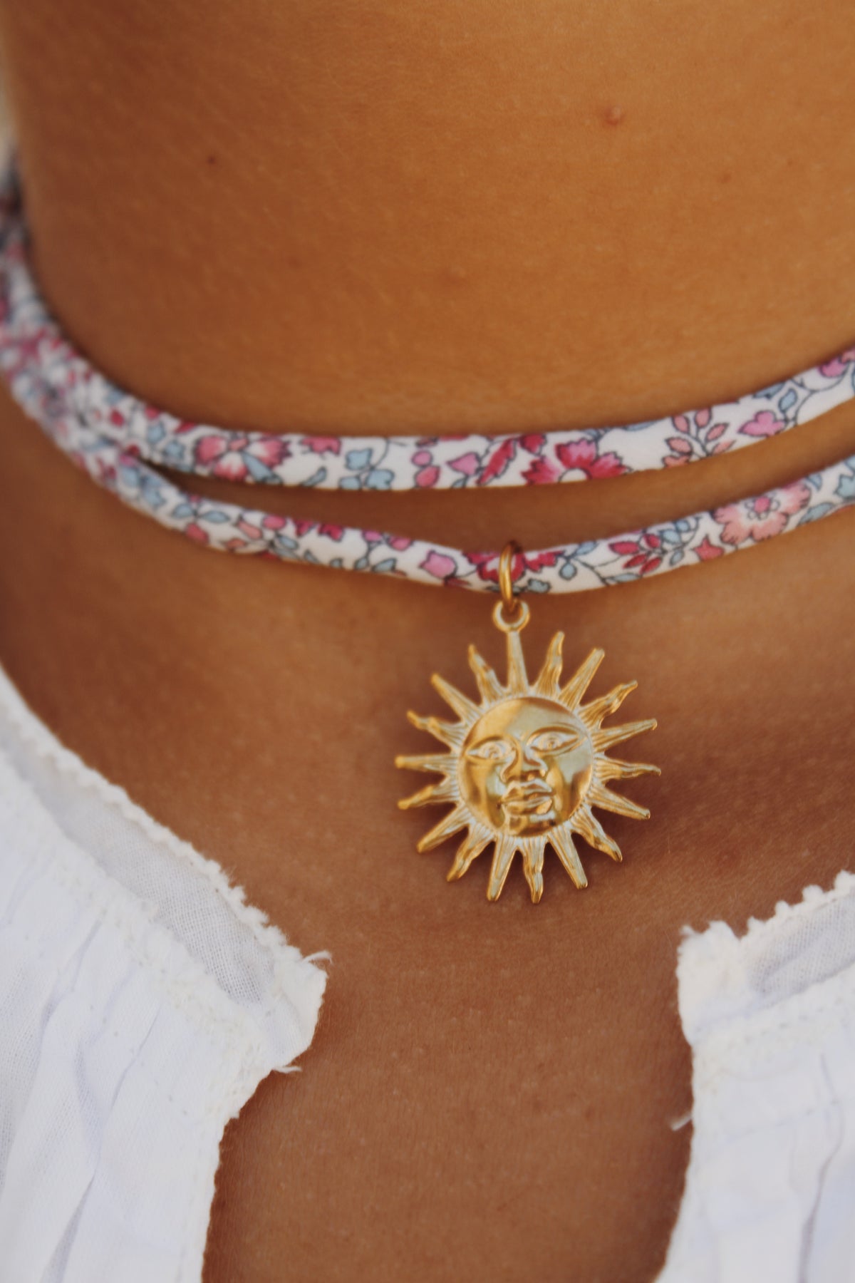 Collier BÉNÉDICTE