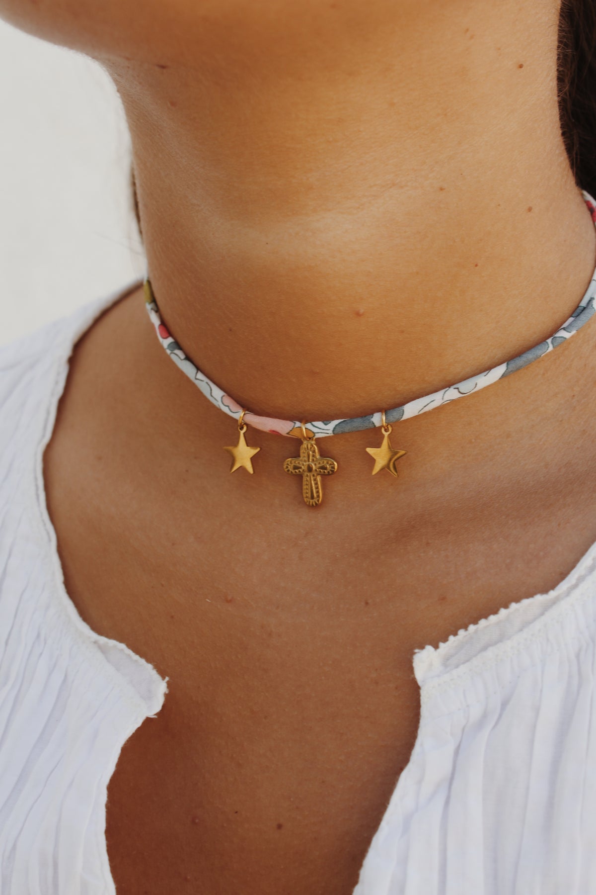 Collier GABRIELLE