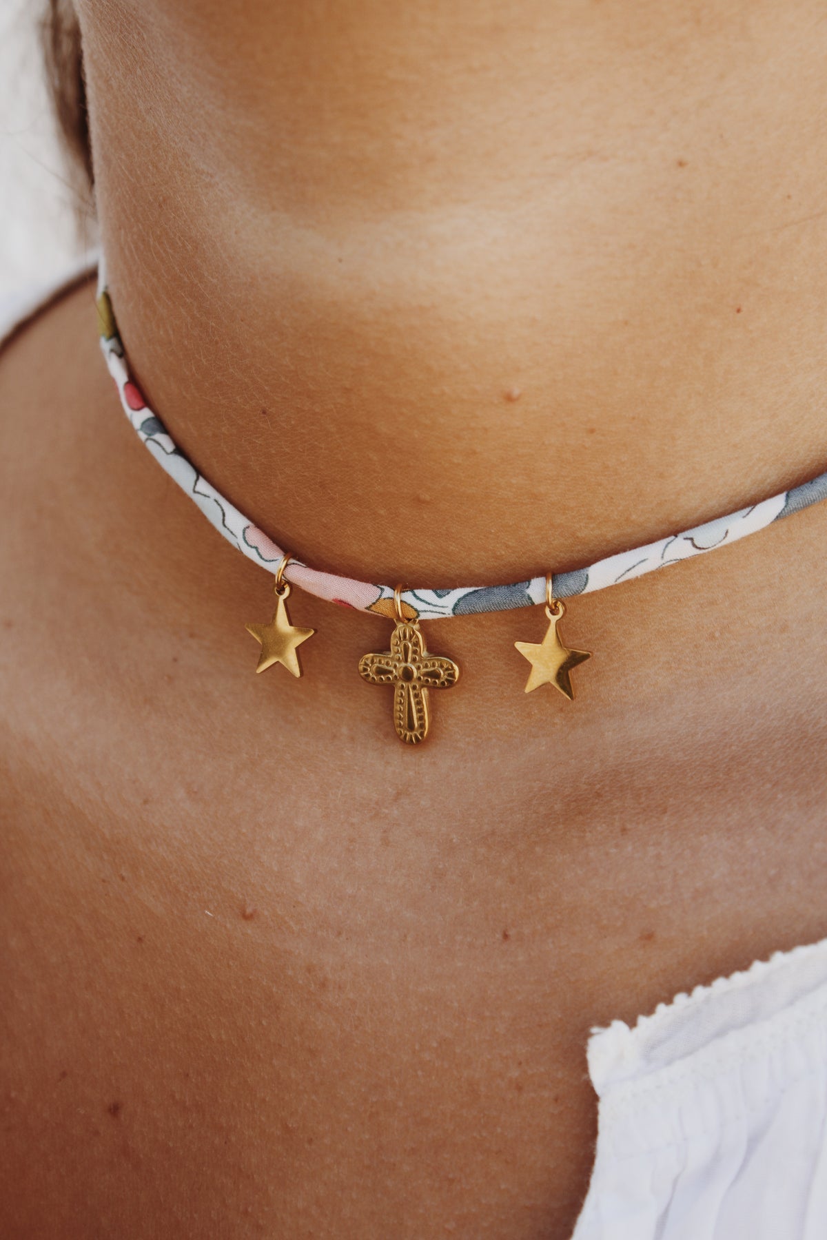 Collier GABRIELLE